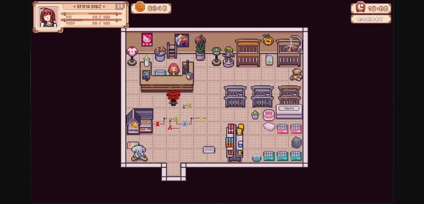 RPGM A New Life in SunnyValley [v0.1.12 Cheats] [KrakenBite] | Free Adult Games