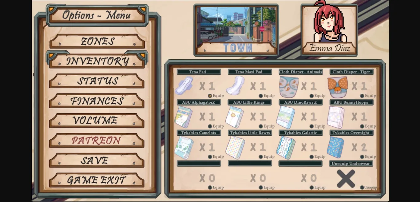 RPGM A New Life in SunnyValley [v0.1.12 Cheats] [KrakenBite] | Free Adult Games