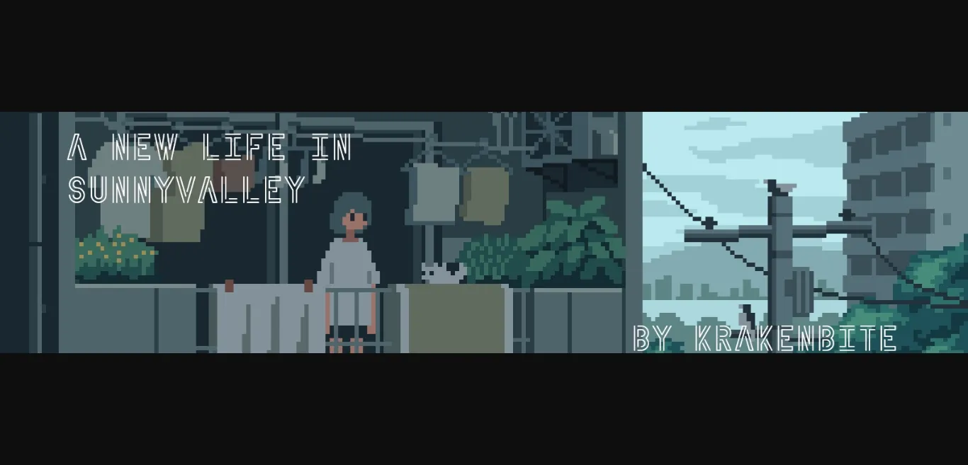 RPGM A New Life in SunnyValley [v0.1.12 Cheats] [KrakenBite] | Free Adult Games