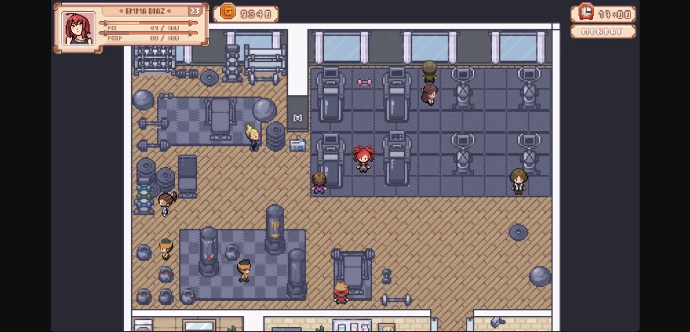 RPGM A New Life in SunnyValley [v0.1.12 Cheats] [KrakenBite] | Free Adult Games