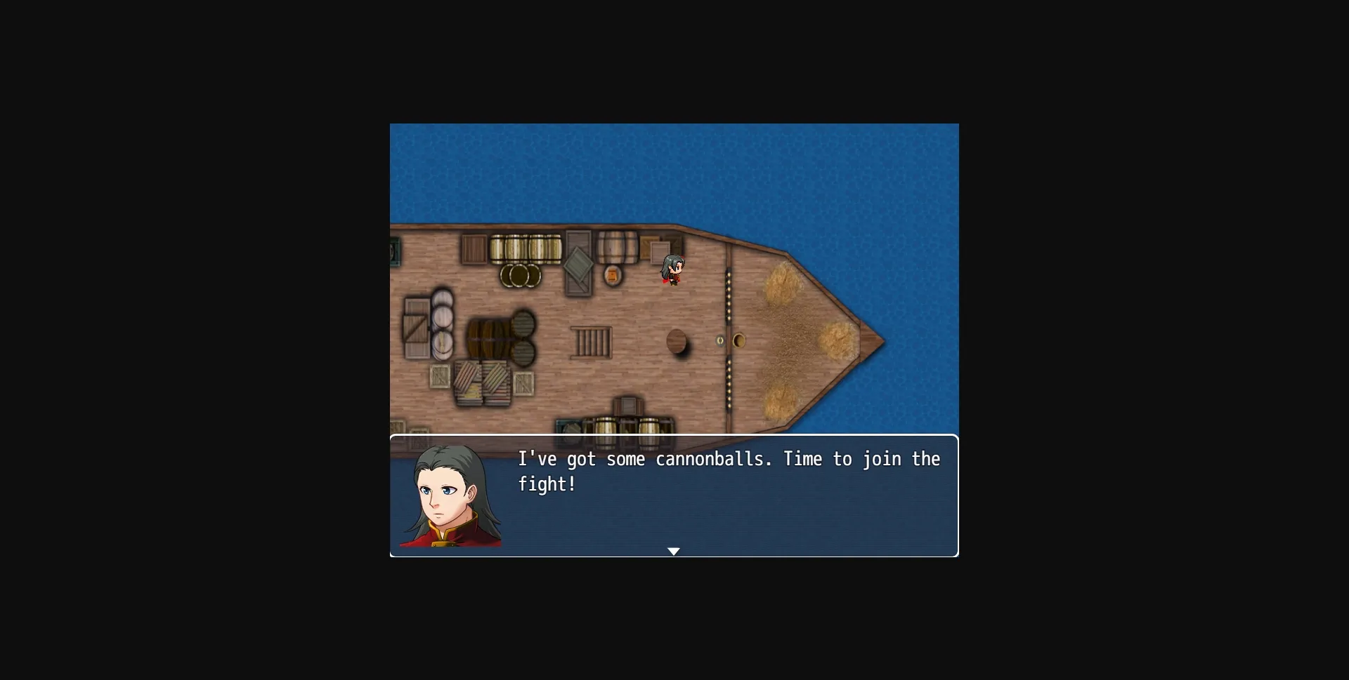 RPGM A Pirate's Wife for Me [v0.4.2] [ExtraFantasyGames] | Free Adult Games