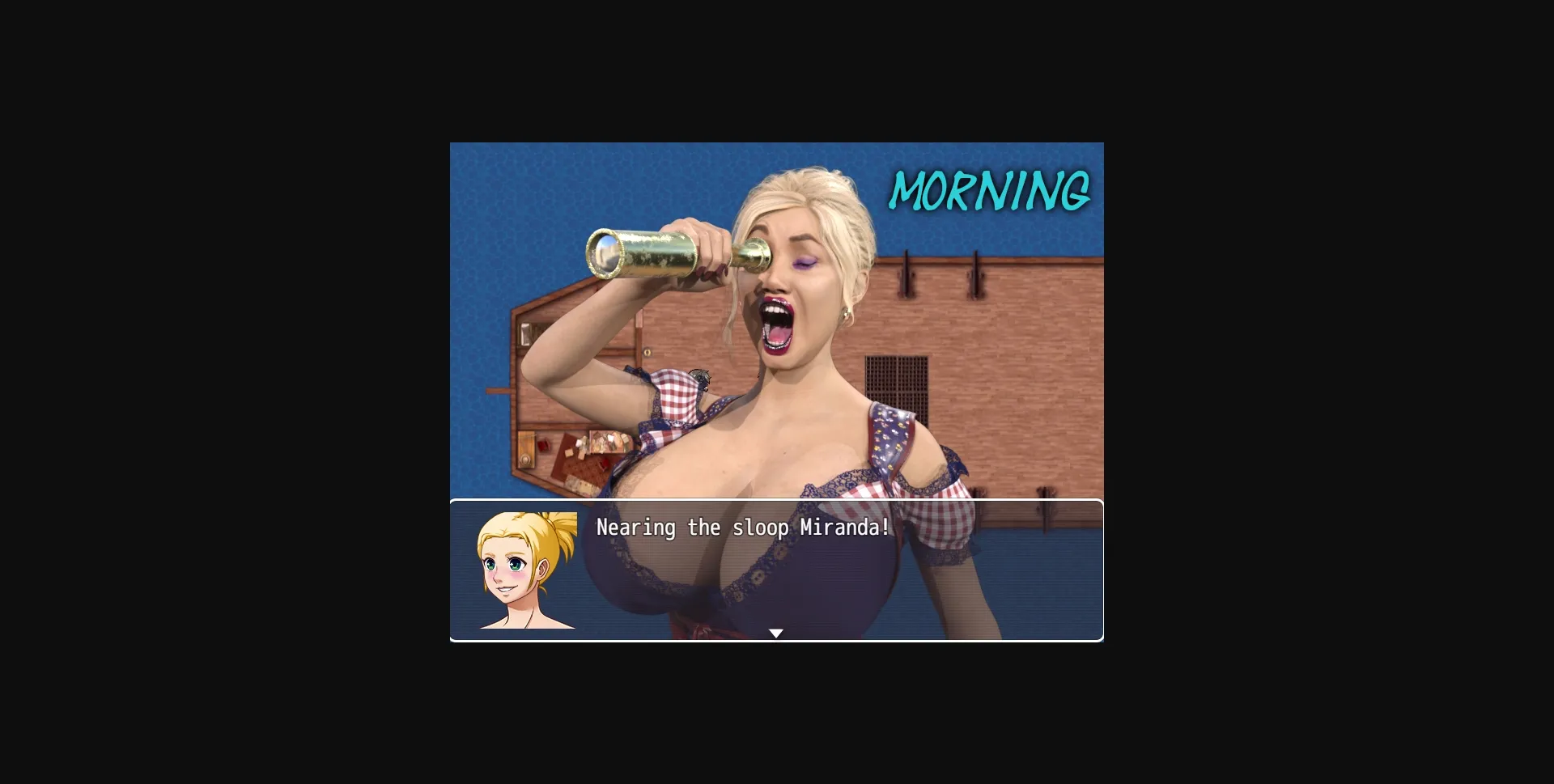 RPGM A Pirate's Wife for Me [v0.4.2] [ExtraFantasyGames] | Free Adult Games