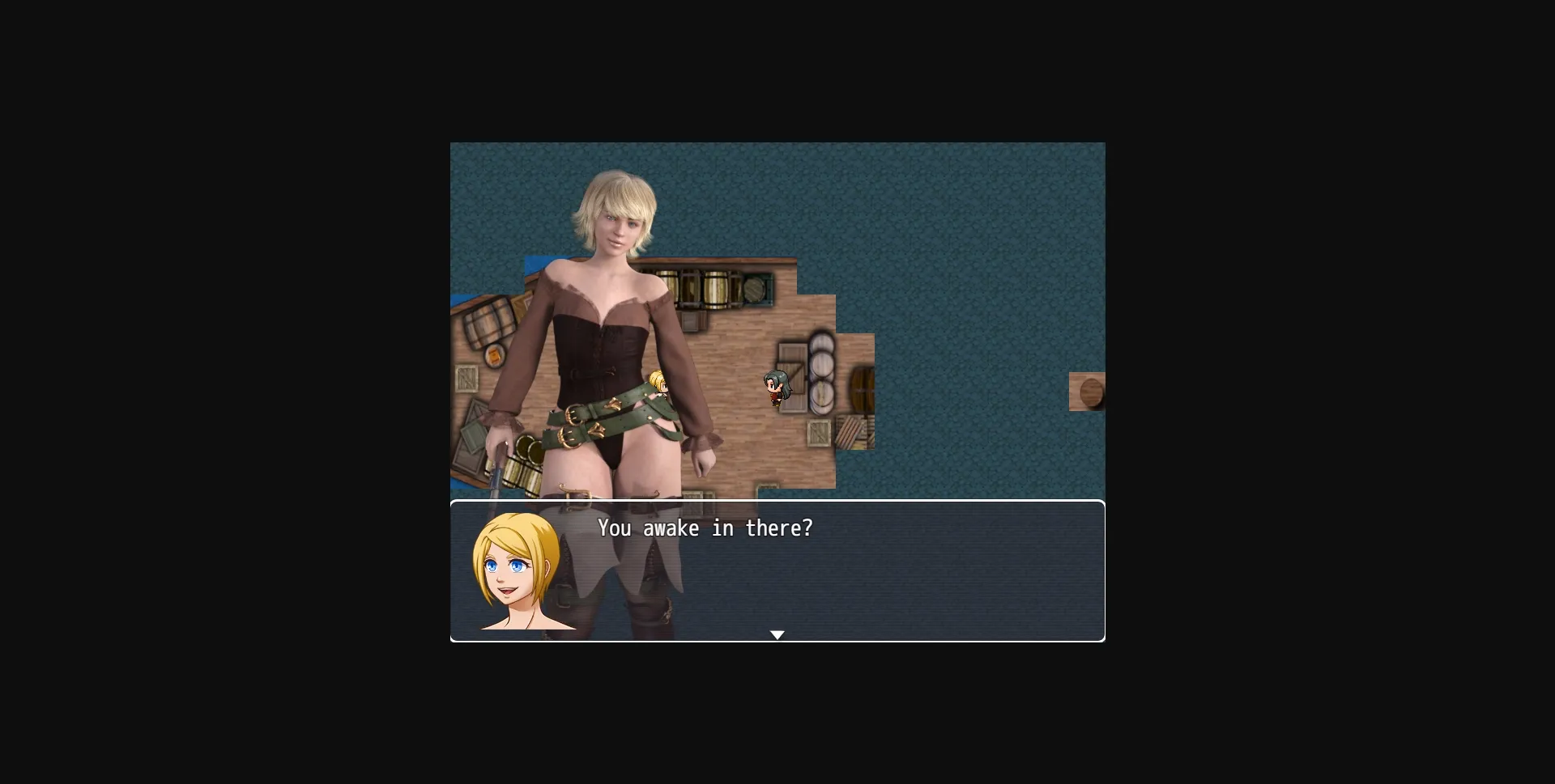 RPGM A Pirate's Wife for Me [v0.4.2] [ExtraFantasyGames] | Free Adult Games