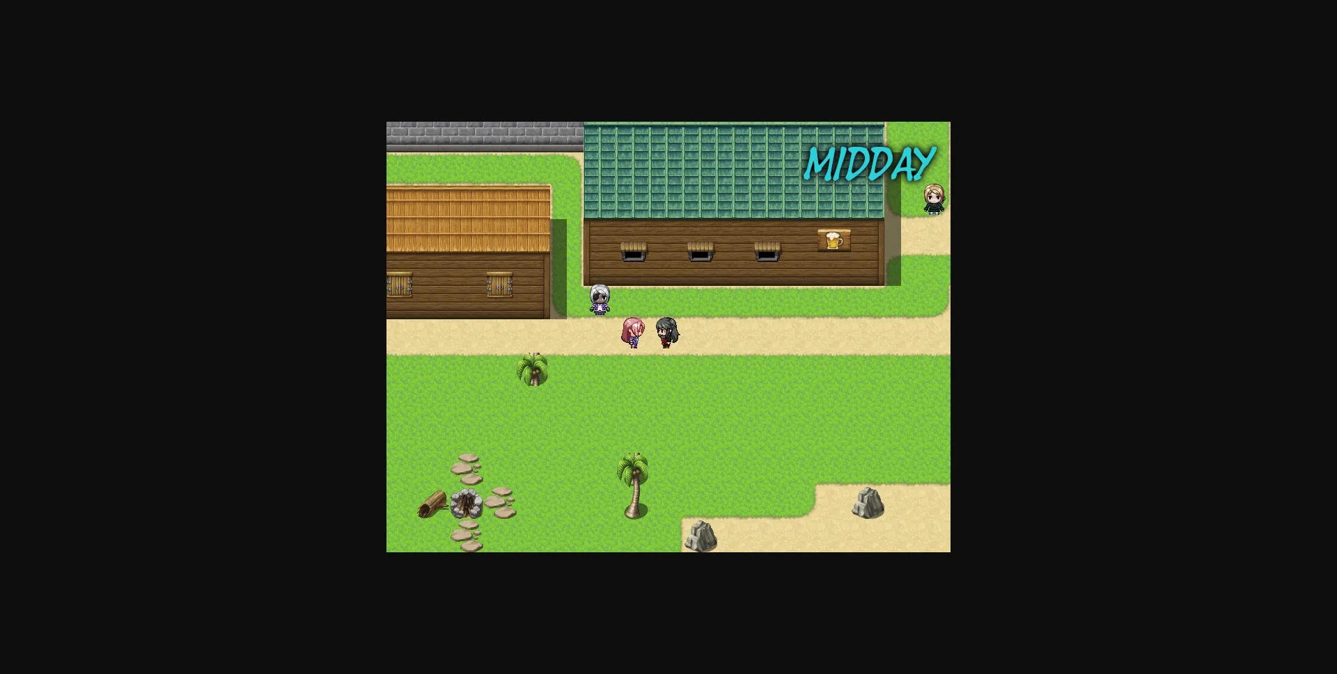 RPGM A Pirate's Wife for Me [v0.4.2] [ExtraFantasyGames] | Free Adult Games