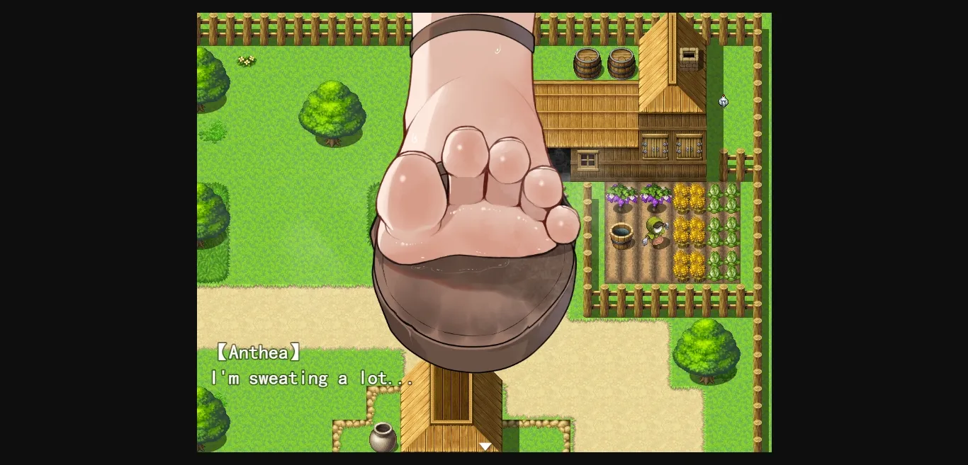 RPGM A Place to Call My Own [v0.58a] [LadyCobra] | Free Adult Games