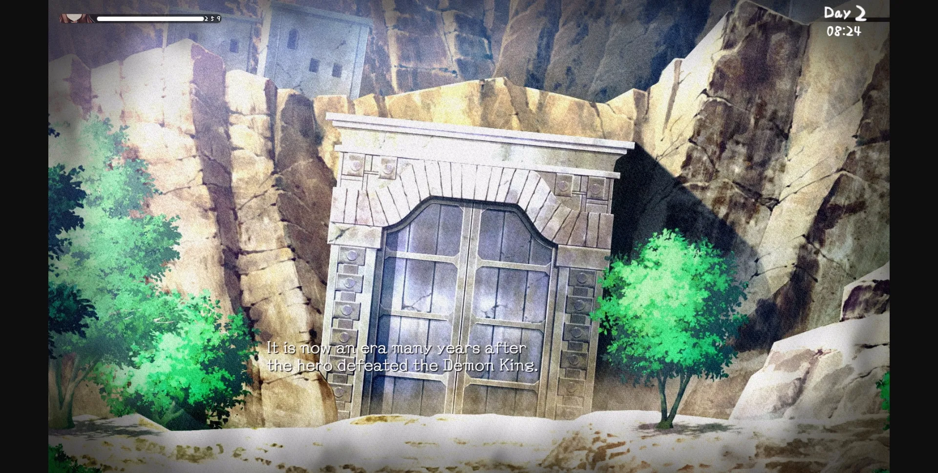 RPGM A Simple Life with My Unobtrusive Sister [v0.75] [Countercurrent Tea Party] | Free Adult Games