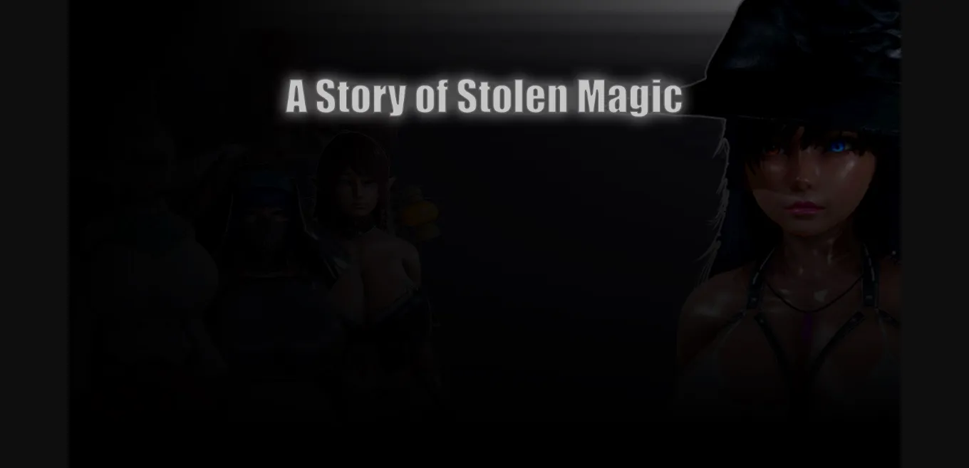 RPGM A story of Stolen Magic [v0.1 Rework] [DiniusHS] | Free Adult Games