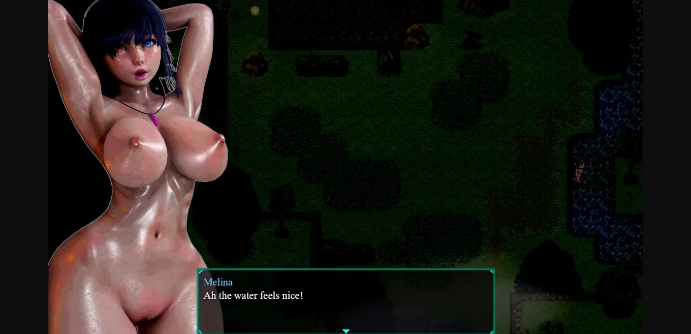 RPGM A story of Stolen Magic [v0.1 Rework] [DiniusHS] | Free Adult Games