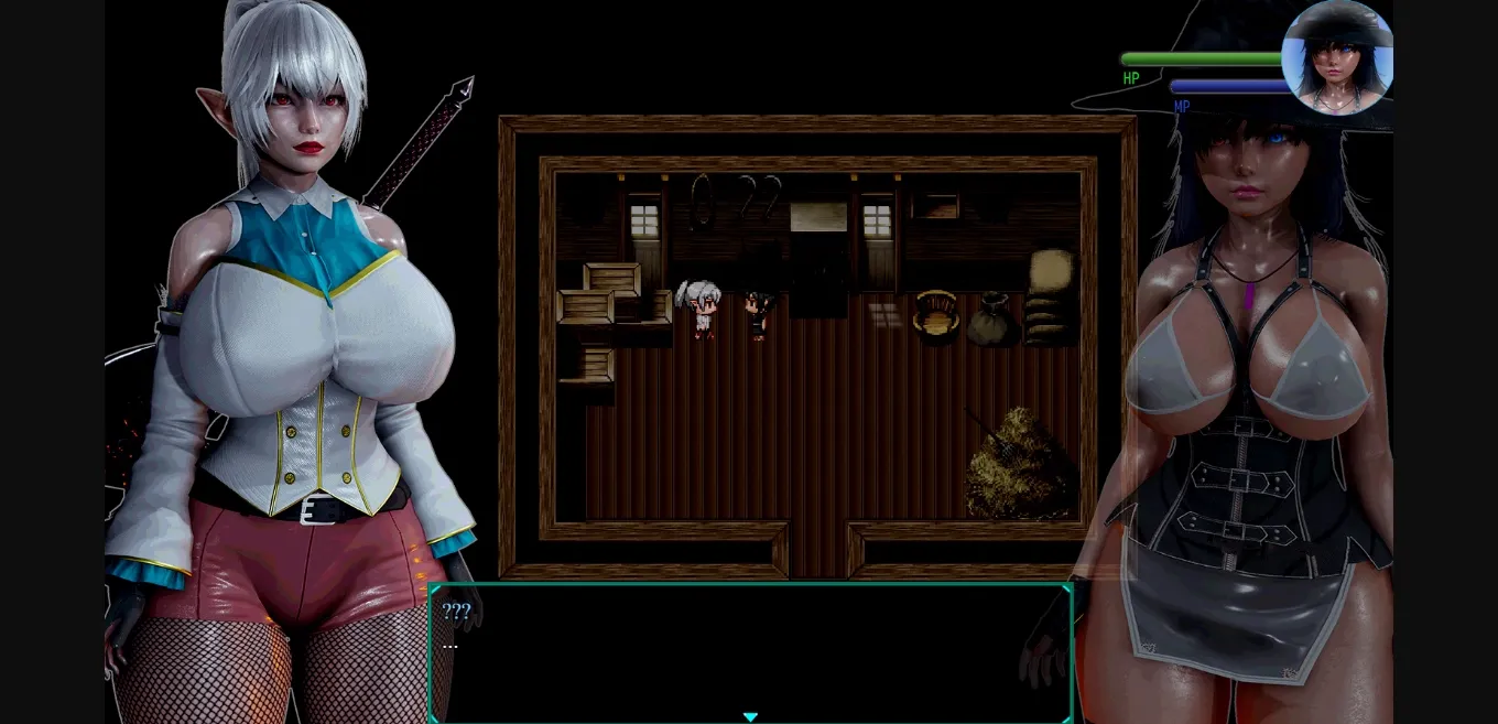 RPGM A story of Stolen Magic [v0.1 Rework] [DiniusHS] | Free Adult Games