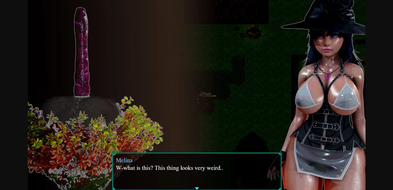 RPGM A story of Stolen Magic [v0.1 Rework] [DiniusHS] | Free Adult Games