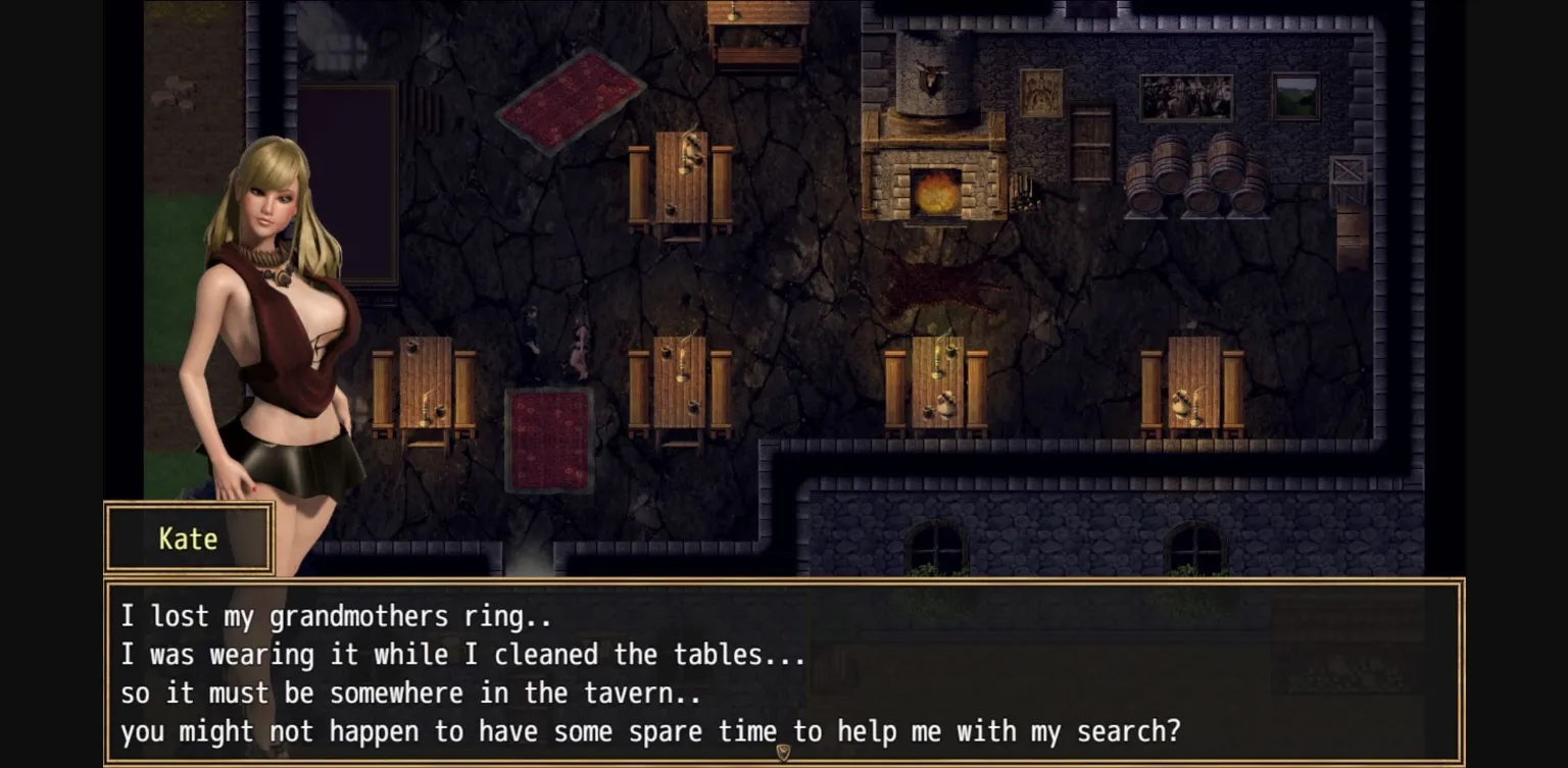 RPGM A Struggle with Sin [v0.6.0.5d] [Chyos] | Free Adult Games