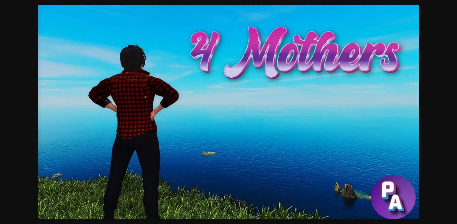 RPGM Abandoned 4 Mothers [v0.0.3] [Purple_Afro2002] | Free Adult Games