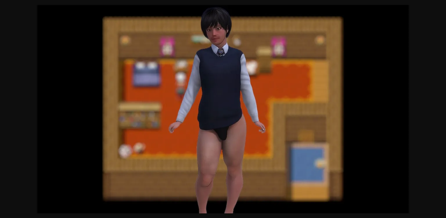 RPGM Abandoned 4 Mothers [v0.0.3] [Purple_Afro2002] | Free Adult Games