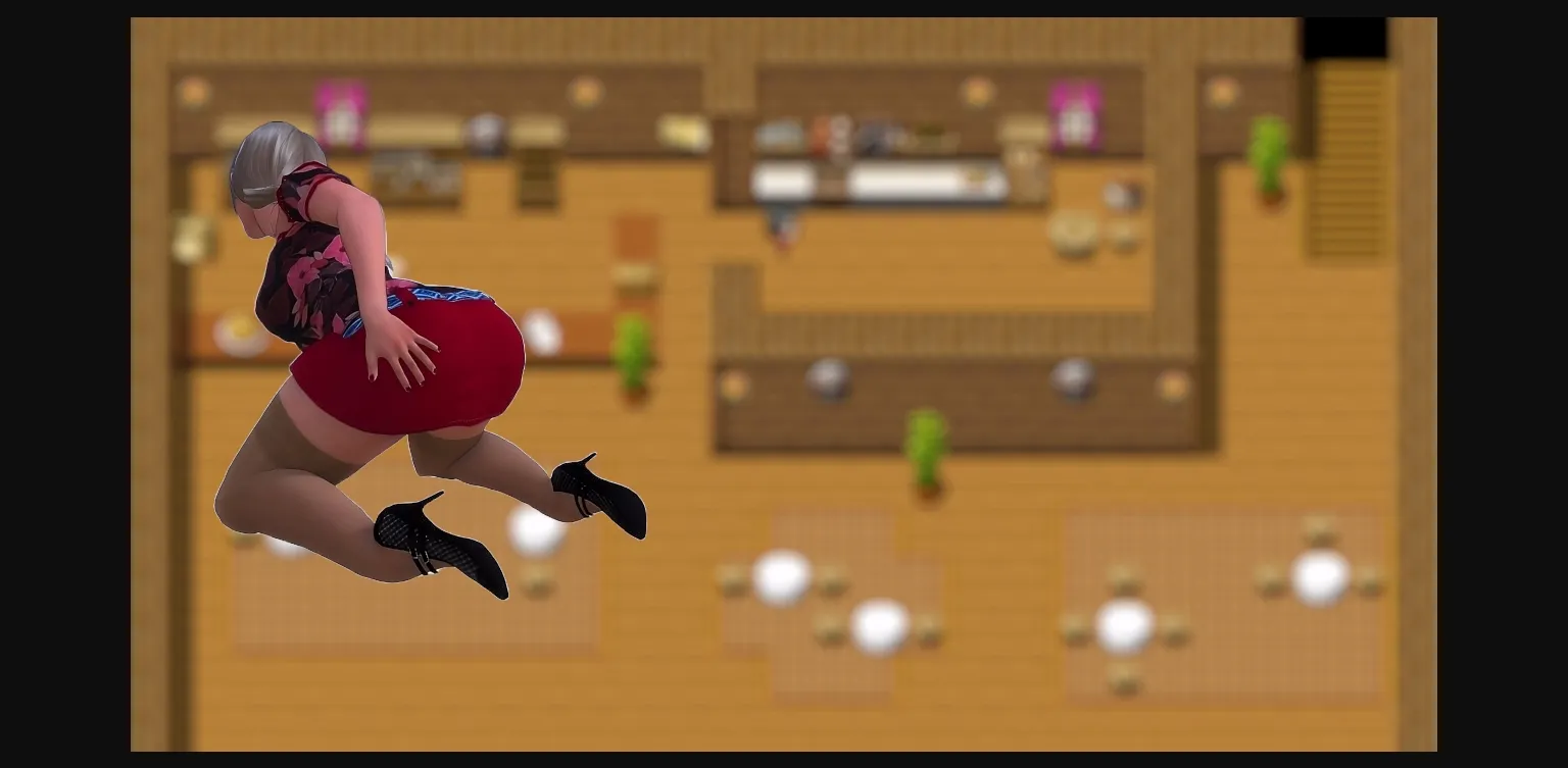 RPGM Abandoned 4 Mothers [v0.0.3] [Purple_Afro2002] | Free Adult Games