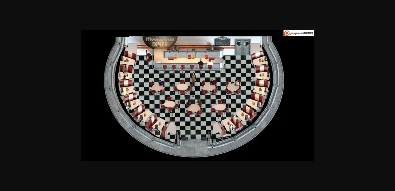 RPGM Abandoned A Cop In New York -Remake- [v0.1] [JMMZ Games] | Free Adult Games