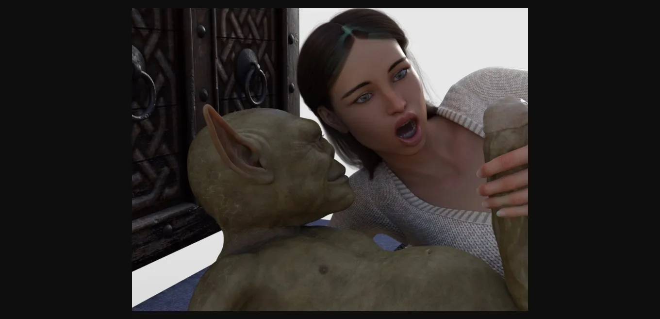 RPGM Abandoned A Goblin's Tale [v0.6.1] [Pupsi] | Free Adult Games