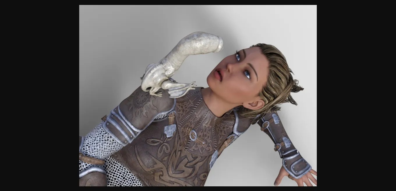 RPGM Abandoned A Goblin's Tale [v0.6.1] [Pupsi] | Free Adult Games