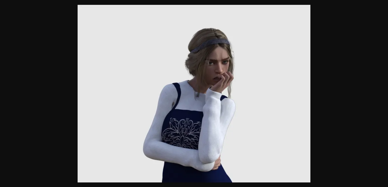 RPGM Abandoned A Goblin's Tale [v0.6.1] [Pupsi] | Free Adult Games