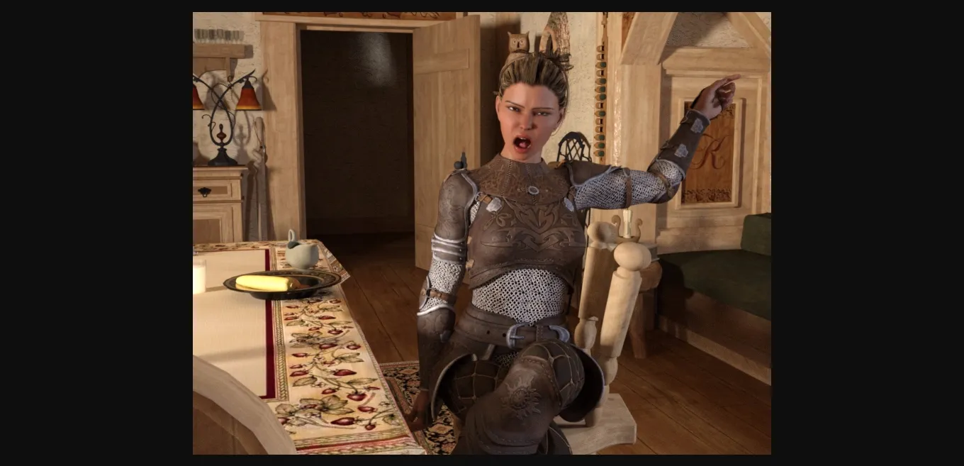 RPGM Abandoned A Goblin's Tale [v0.6.1] [Pupsi] | Free Adult Games