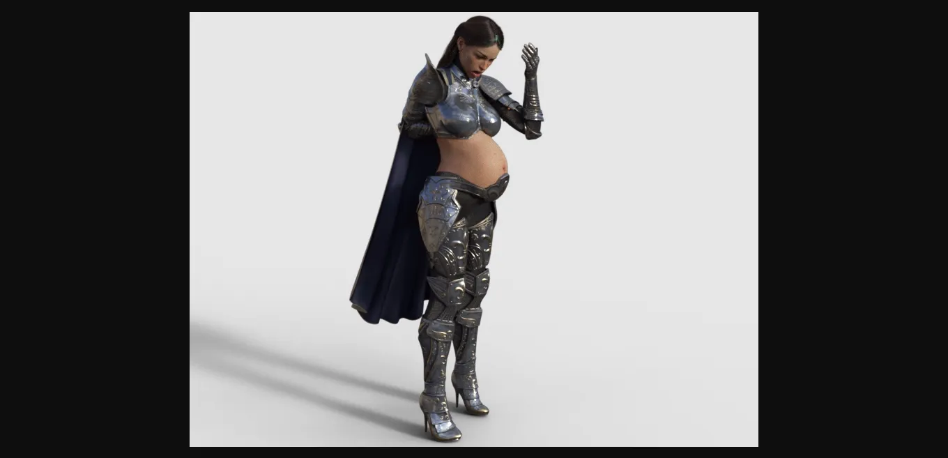 RPGM Abandoned A Goblin's Tale [v0.6.1] [Pupsi] | Free Adult Games