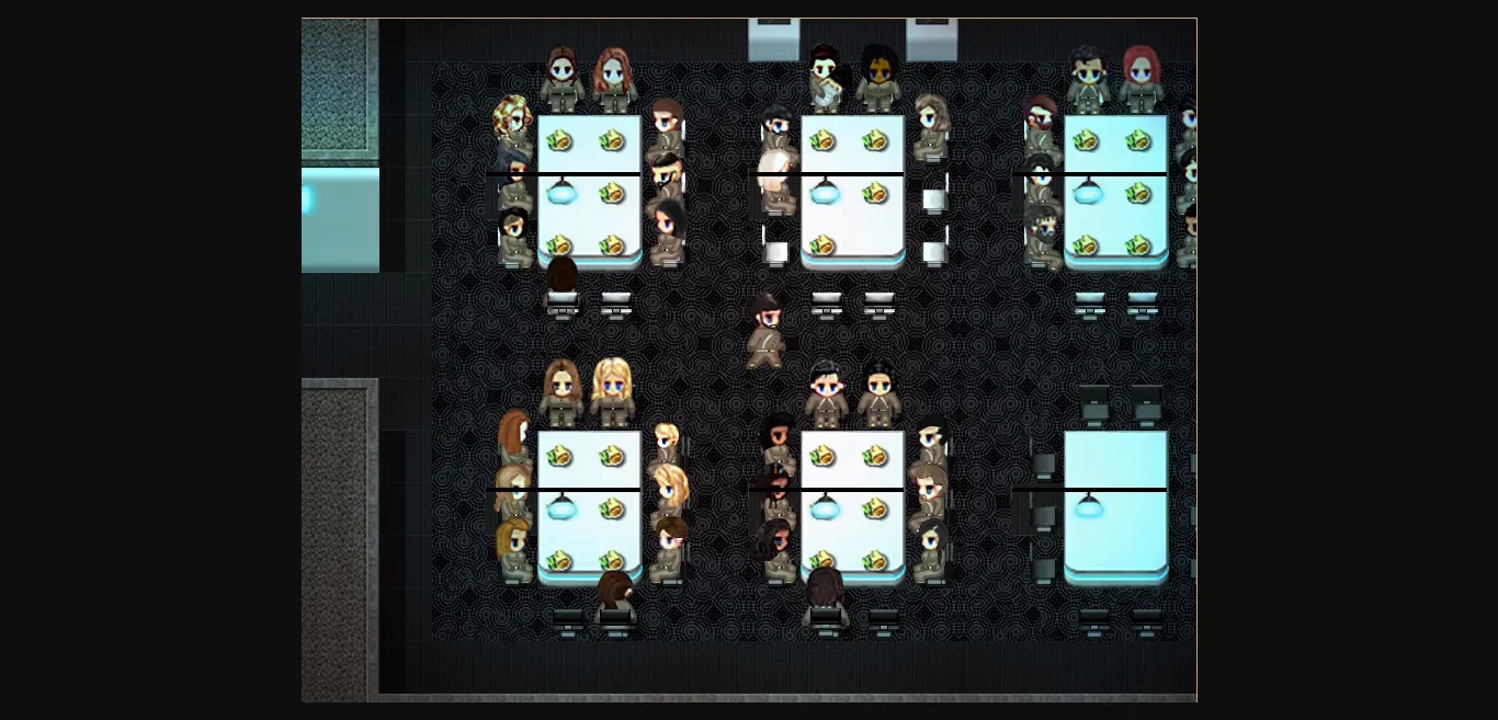 RPGM Abandoned A Last Effort 2 [v0.8] [Vastitas] | Free Adult Games