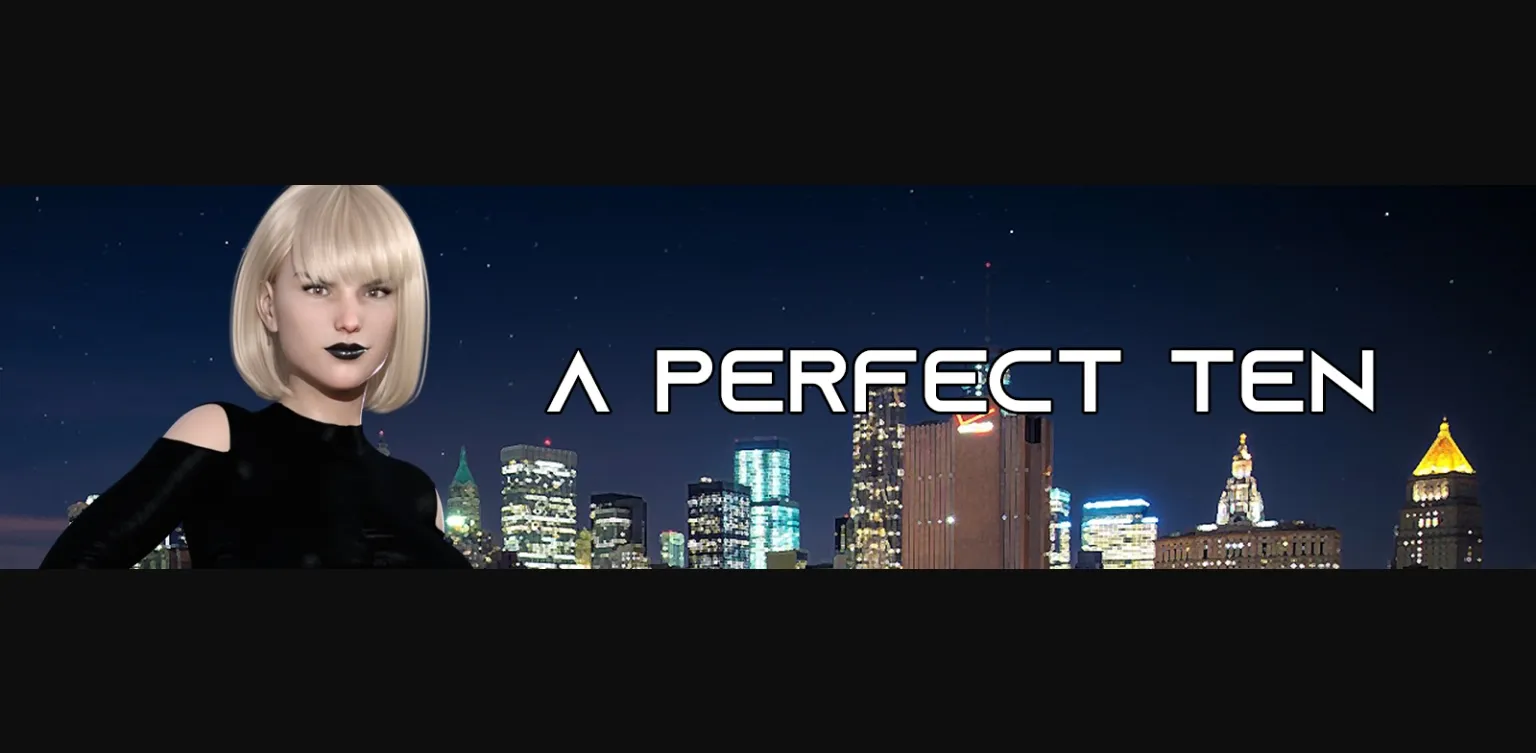 RPGM Abandoned A Perfect Ten [v0.11122] [ExerGames] | Free Adult Games