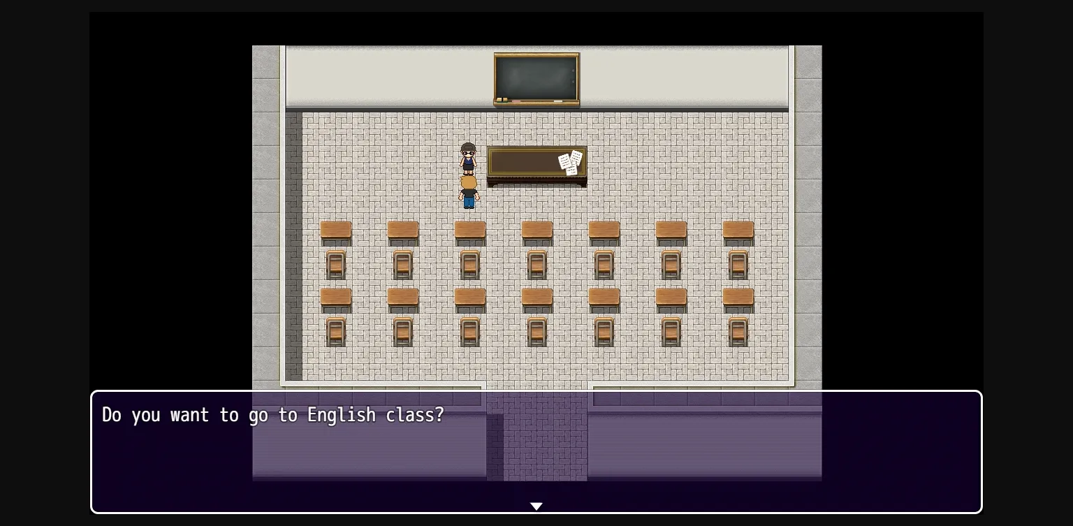 RPGM Abandoned A Perfect Ten [v0.11122] [ExerGames] | Free Adult Games