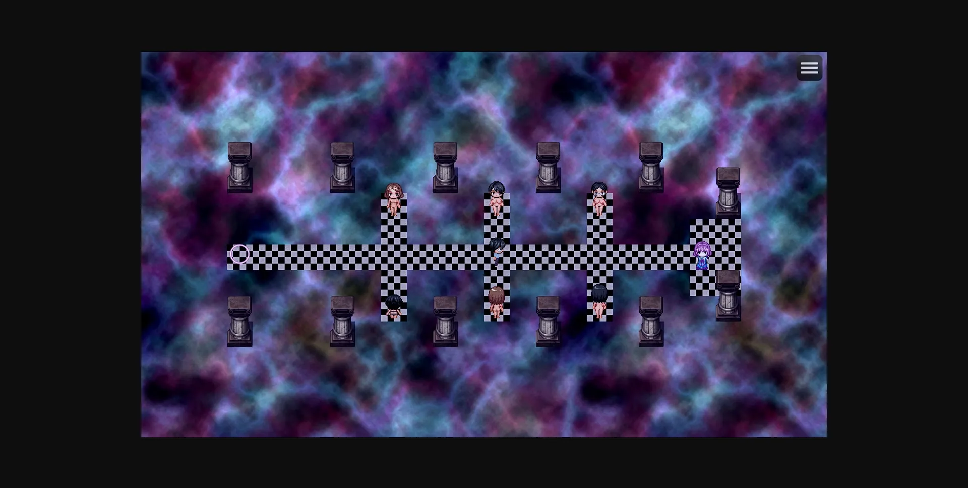 RPGM Abandoned A Season in Ecstasy [v0.1b] [Qiqi_games] | Free Adult Games