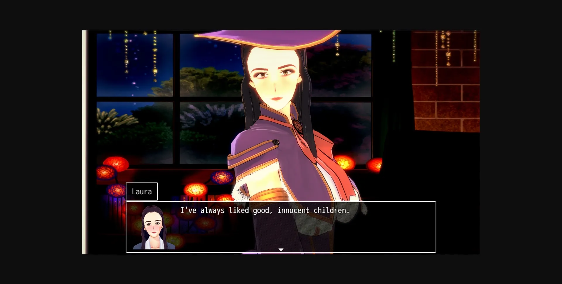 RPGM Abandoned A Season in Ecstasy [v0.1b] [Qiqi_games] | Free Adult Games