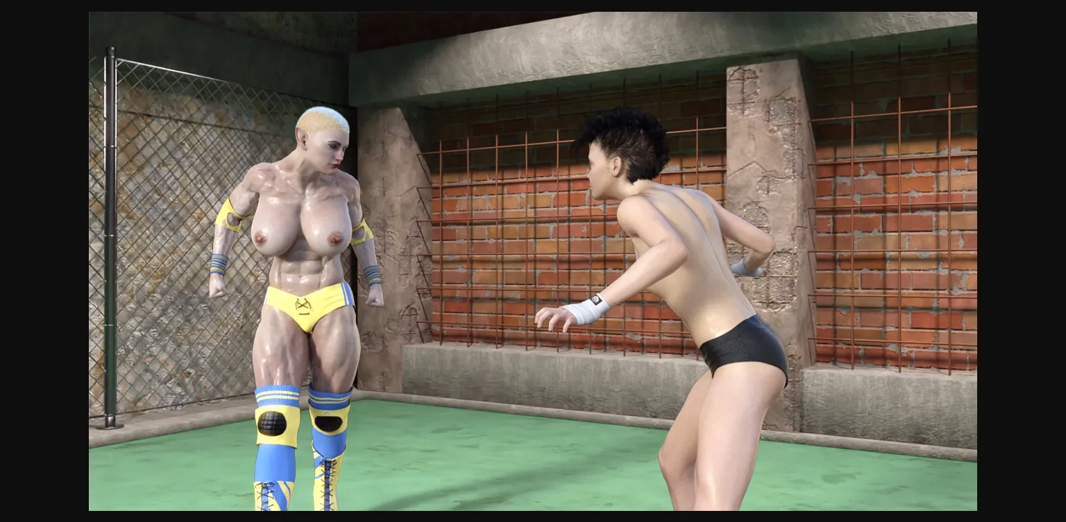 RPGM Abandoned A Woman's Scent [v0.3] [Orionzek] | Free Adult Games