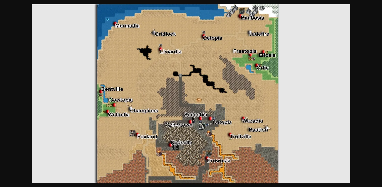 RPGM Abandoned A Woman's Scent [v0.3] [Orionzek] | Free Adult Games