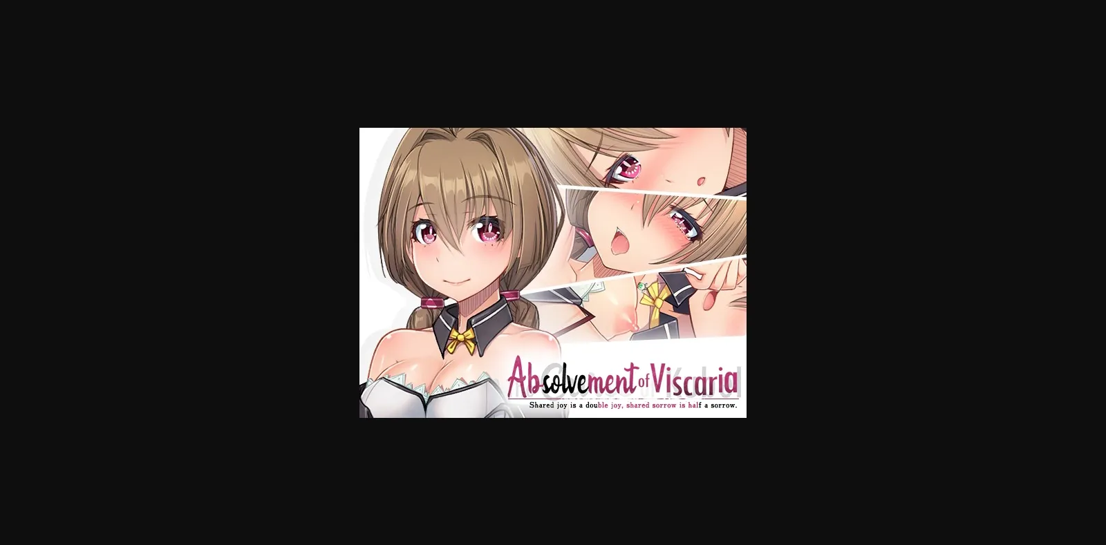 RPGM Abandoned Absolvement of Viscaria [Trial v1.01] [Yasagure Kitsuenjo] | Free Adult Games