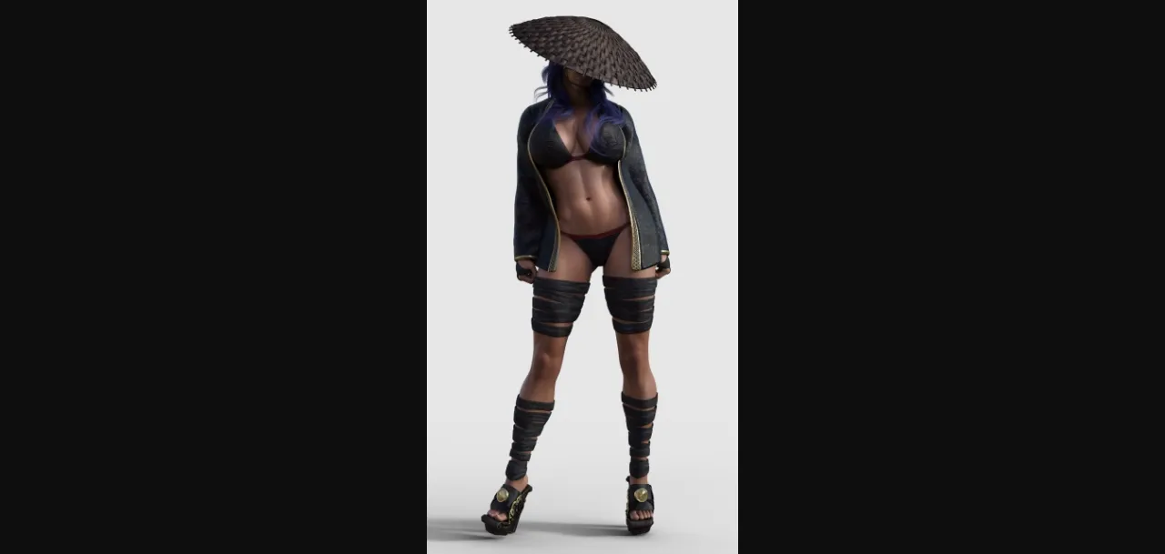 RPGM Abandoned Adventure of Octavious [v0.1] [GreenBareGames] | Free Adult Games