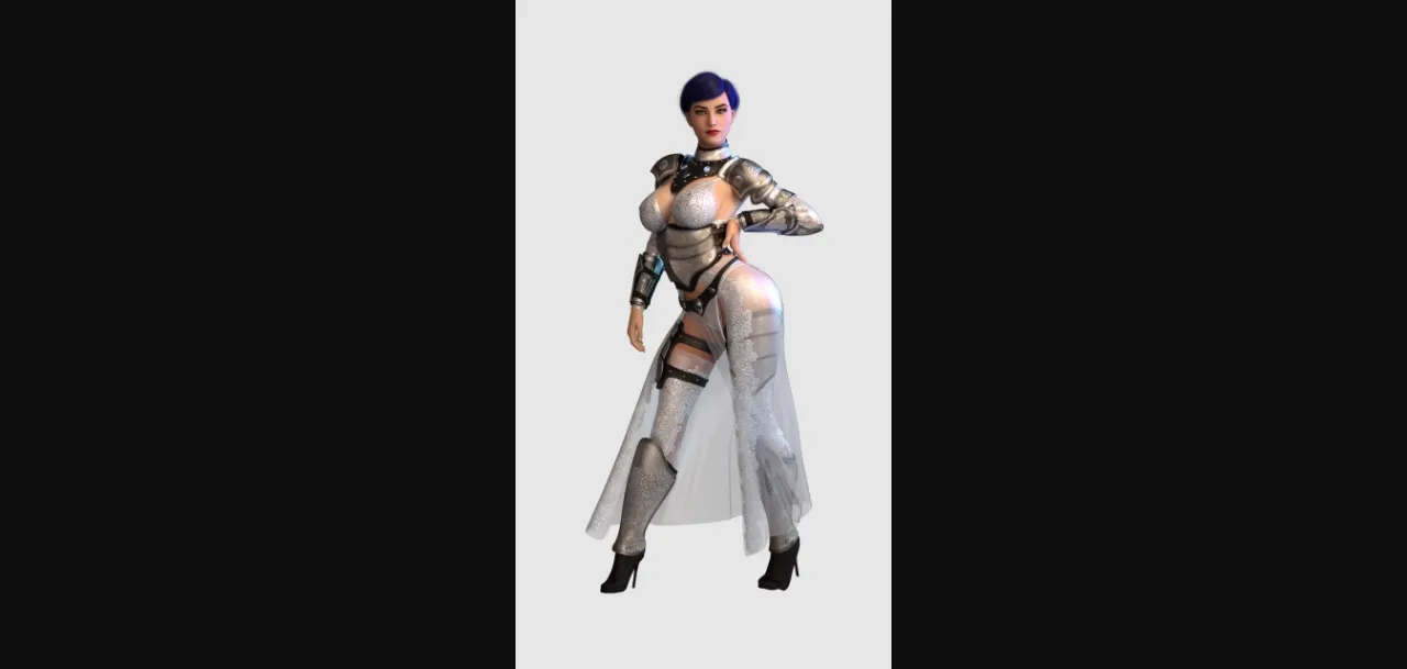 RPGM Abandoned Adventure of Octavious [v0.1] [GreenBareGames] | Free Adult Games