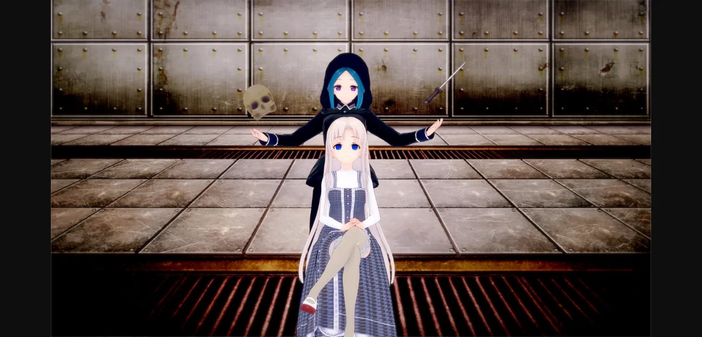 RPGM Abandoned After Ending [v0.5] [lop333] | Free Adult Games