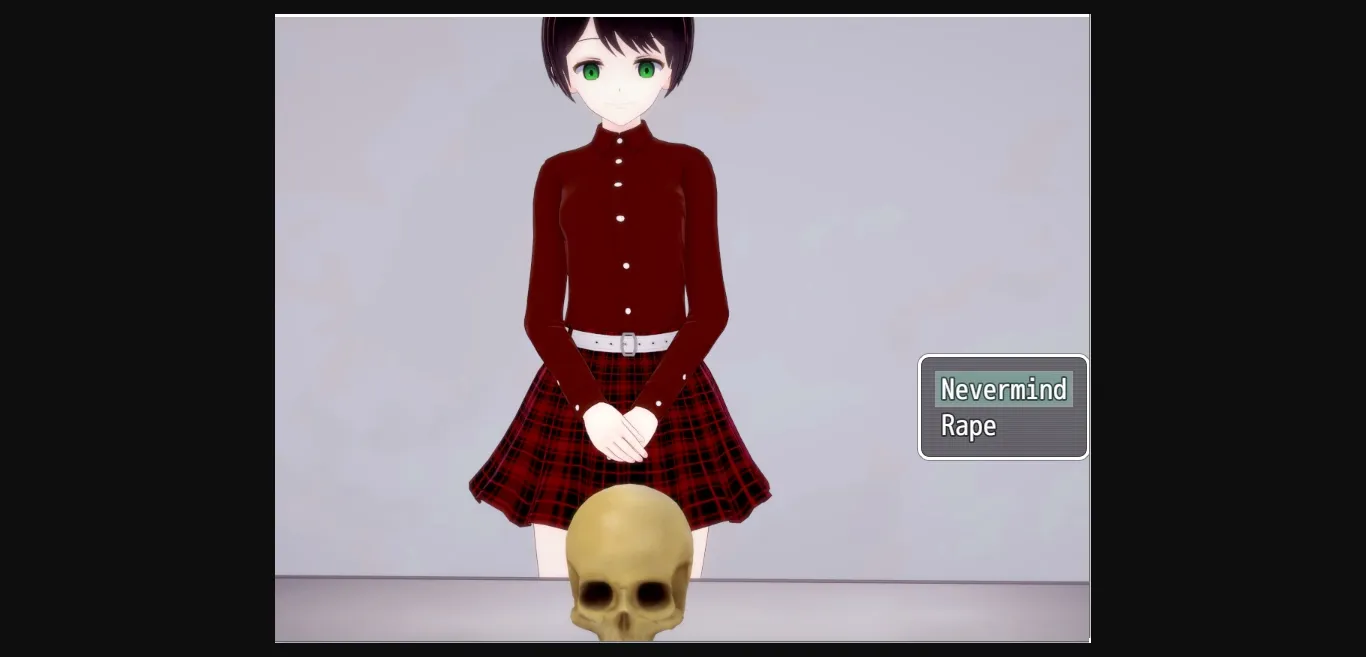 RPGM Abandoned After Ending [v0.5] [lop333] | Free Adult Games