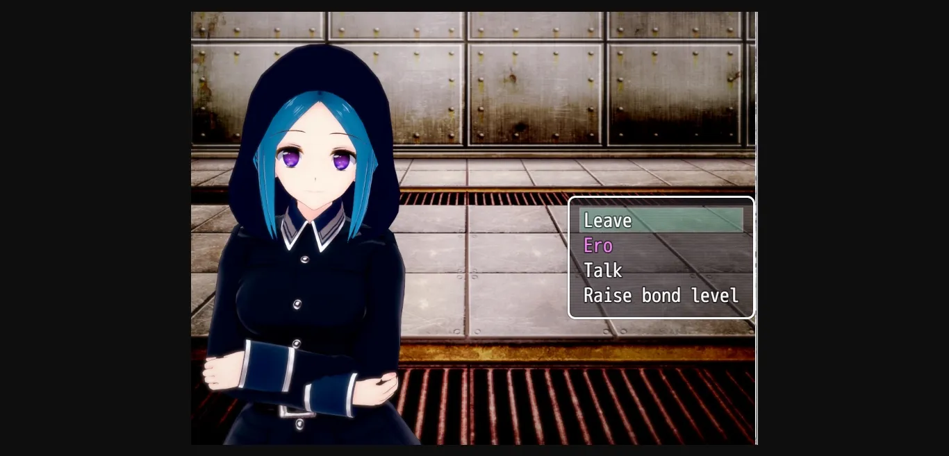 RPGM Abandoned After Ending [v0.5] [lop333] | Free Adult Games