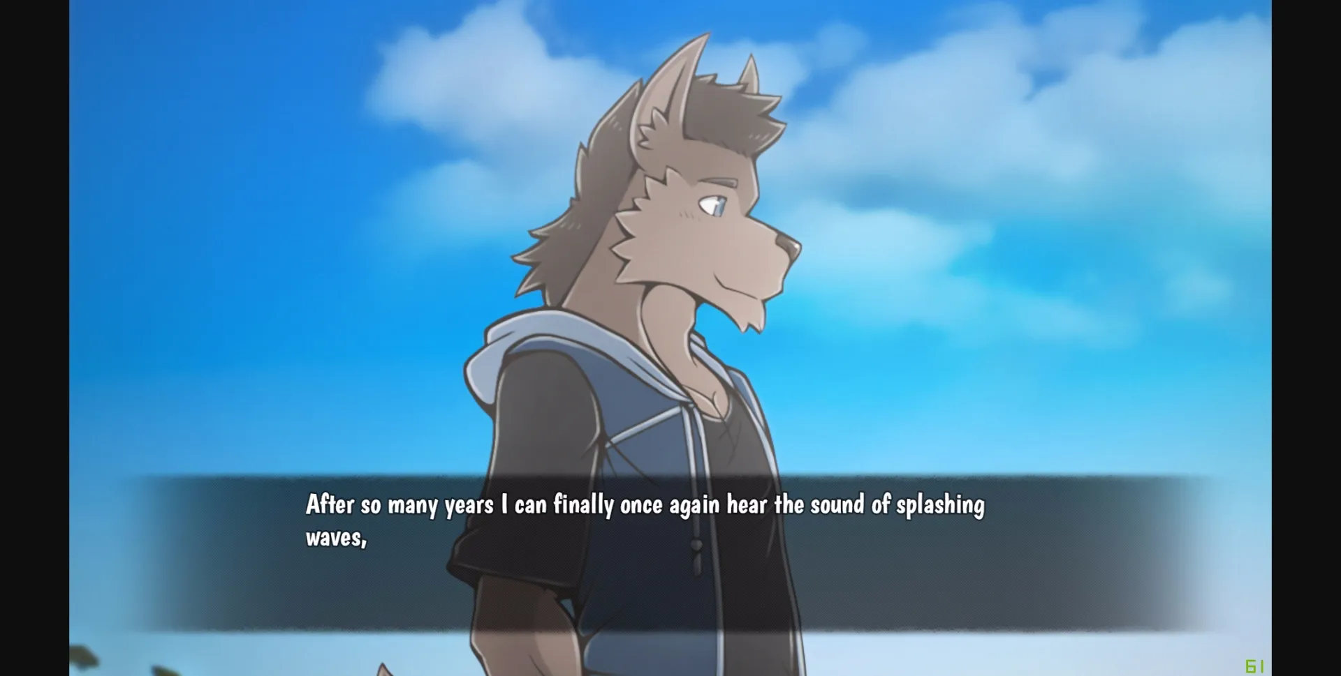 RPGM Abandoned After Years [v0.21.0] [Tyrving's Workshop] | Free Adult Games