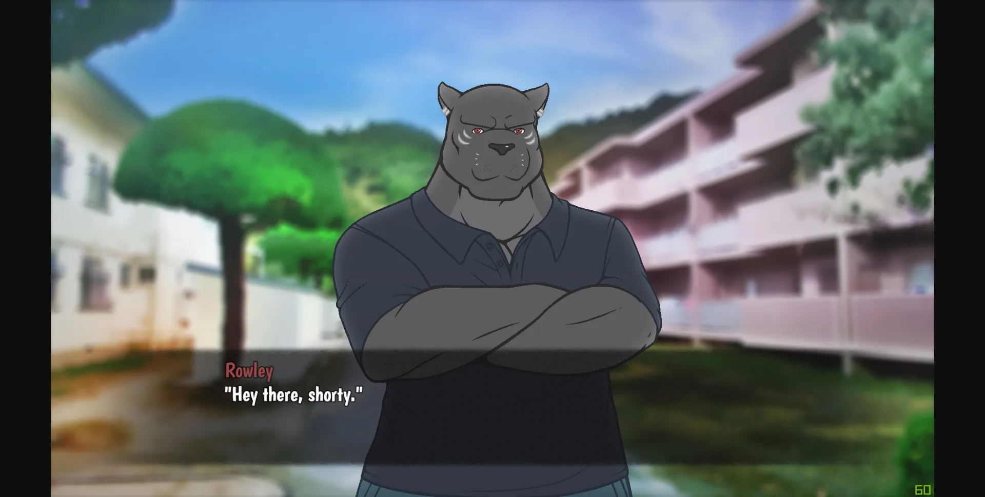 RPGM Abandoned After Years [v0.21.0] [Tyrving's Workshop] | Free Adult Games