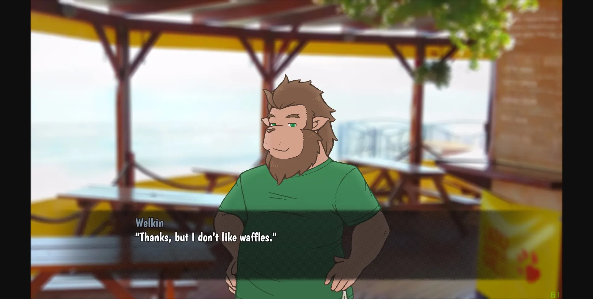 RPGM Abandoned After Years [v0.21.0] [Tyrving's Workshop] | Free Adult Games