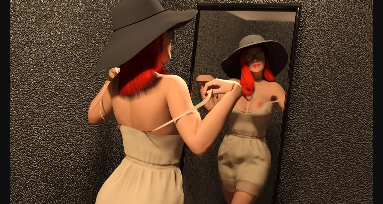 RPGM Abandoned Agent Alona - Missions - Vacation [Update 4] [Combin Ation] | Free Adult Games