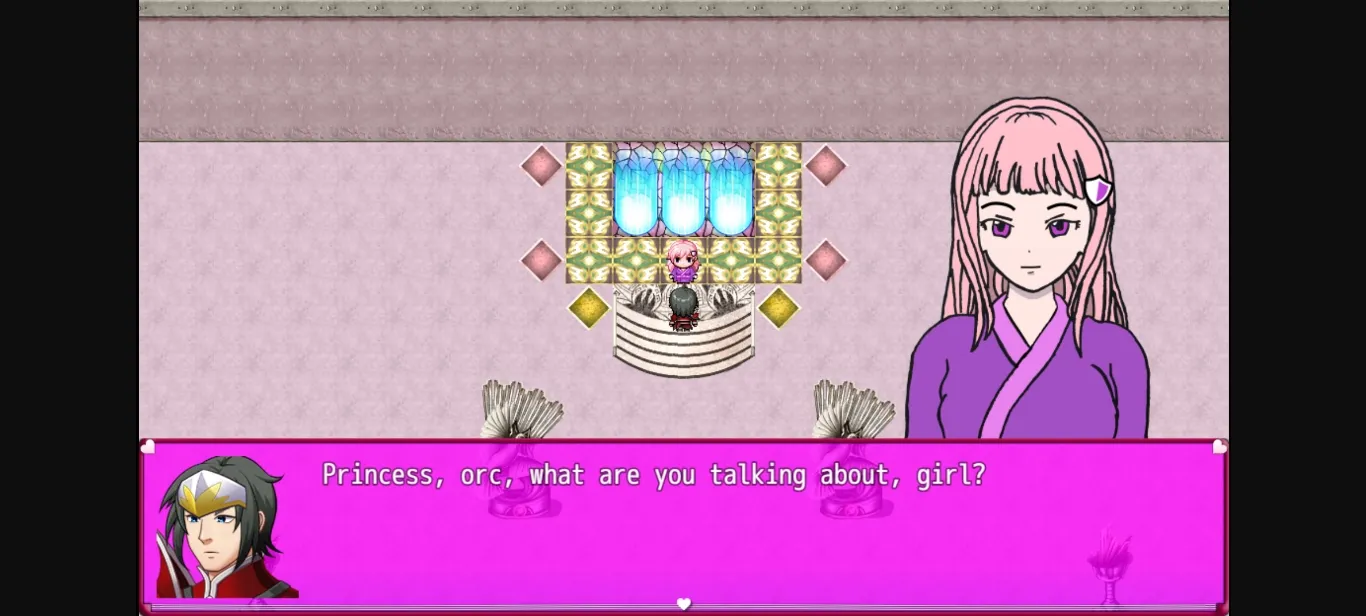 RPGM Abandoned Ai Shield [Act 2b] [volbells] | Free Adult Games