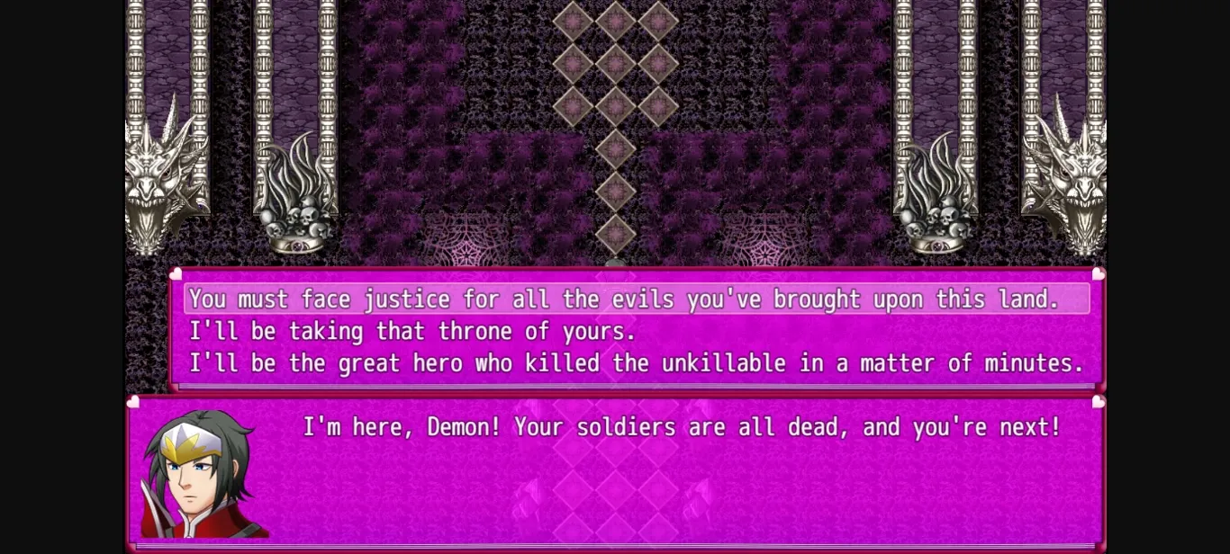 RPGM Abandoned Ai Shield [Act 2b] [volbells] | Free Adult Games