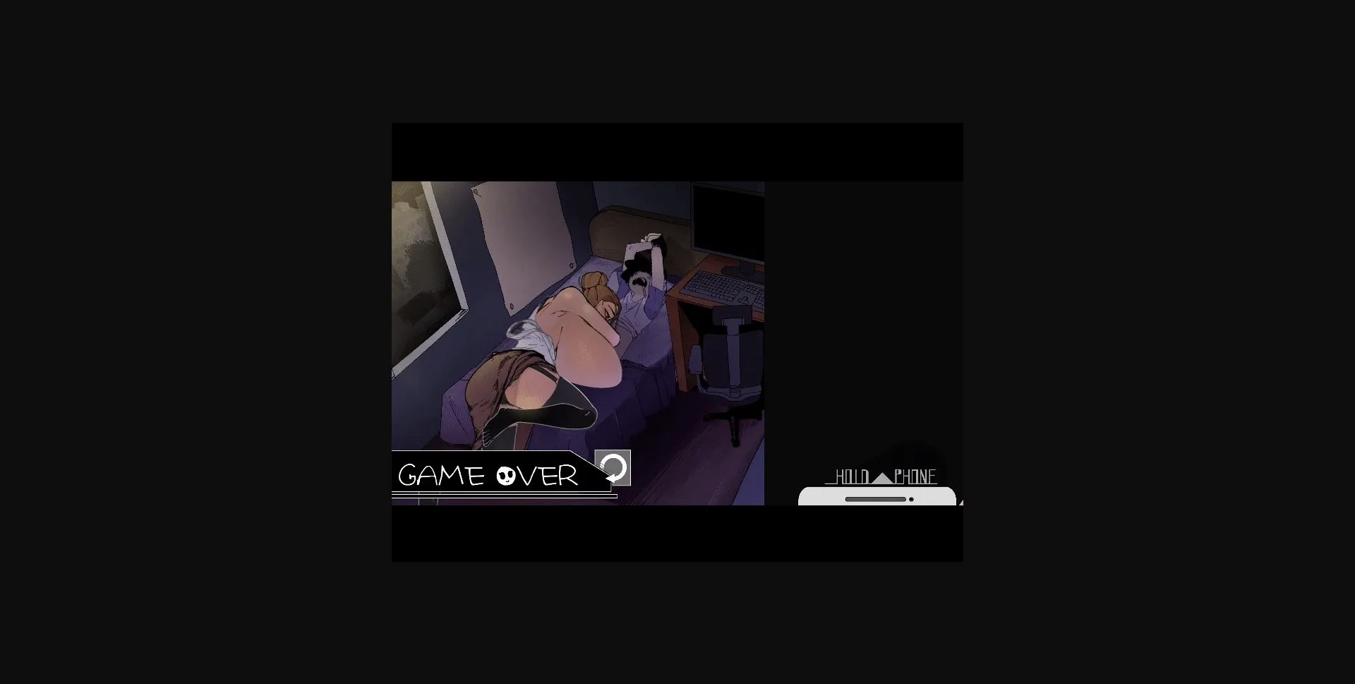 RPGM Abandoned AlArm [v0.4] [Hurakan] | Free Adult Games