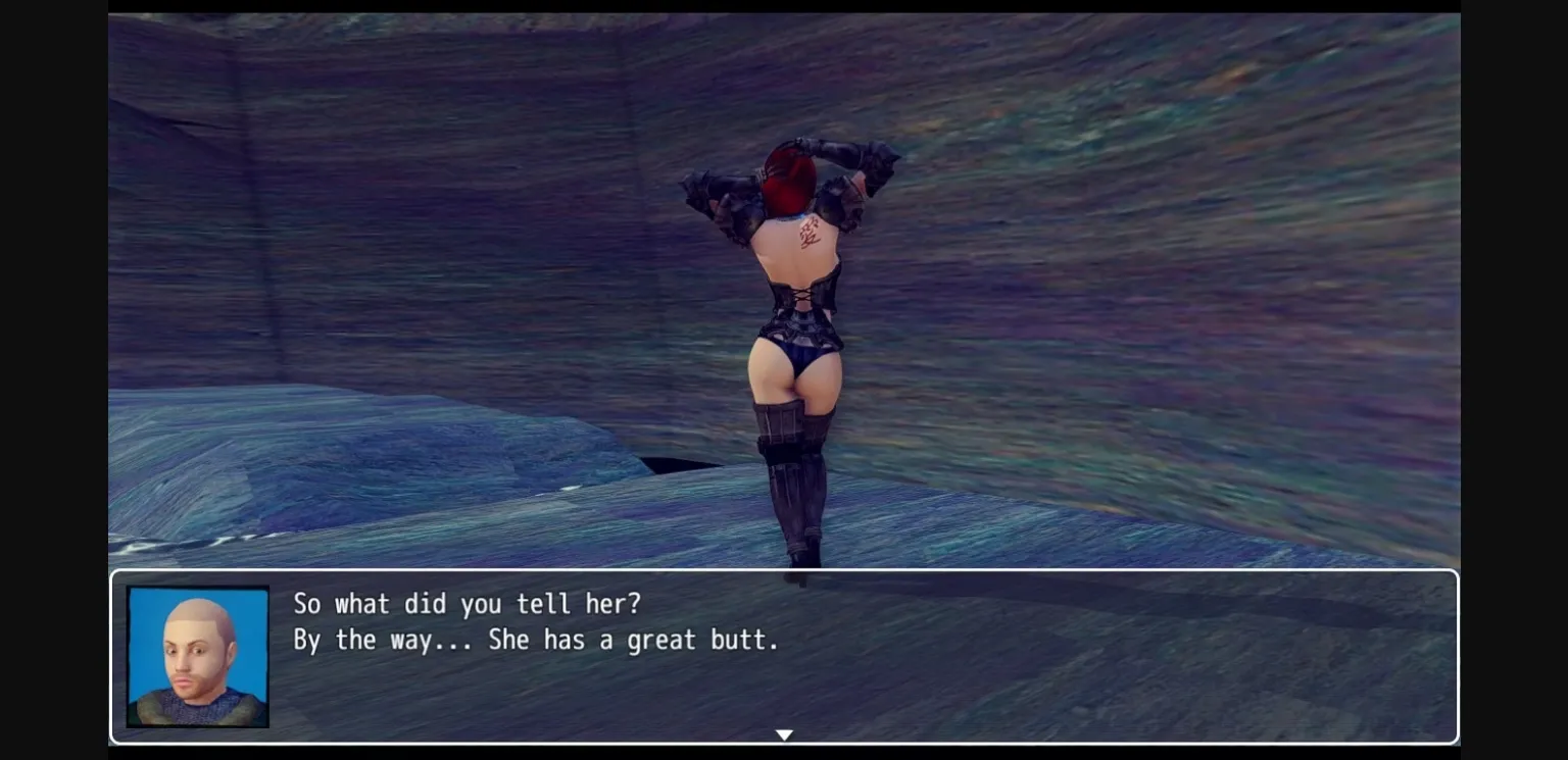 RPGM Abandoned Alice The Dragon Slayer [v0.4] [Offshore] | Free Adult Games