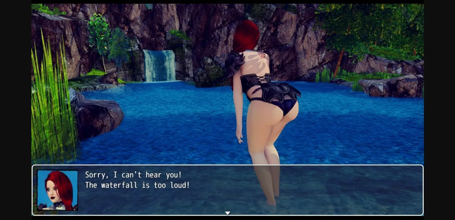 RPGM Abandoned Alice The Dragon Slayer [v0.4] [Offshore] | Free Adult Games