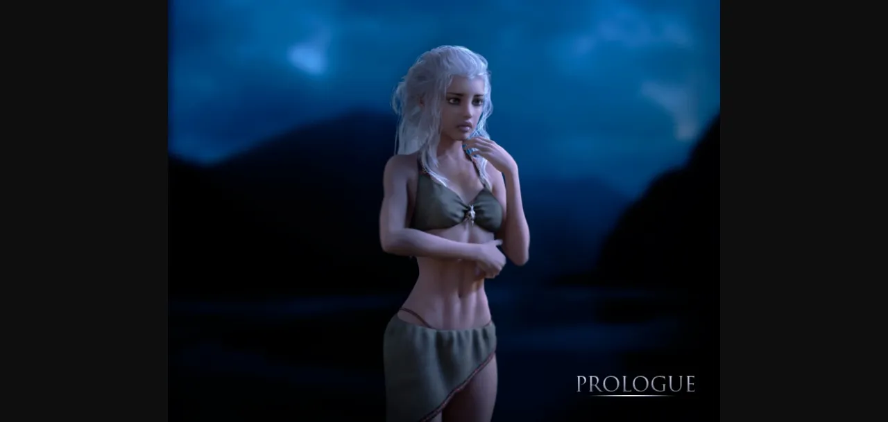 RPGM Abandoned Alone on an Island [Ch. 1] [Nakonakimi] | Free Adult Games