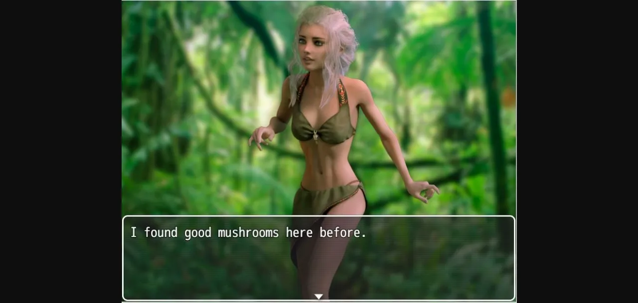 RPGM Abandoned Alone on an Island [Ch. 1] [Nakonakimi] | Free Adult Games