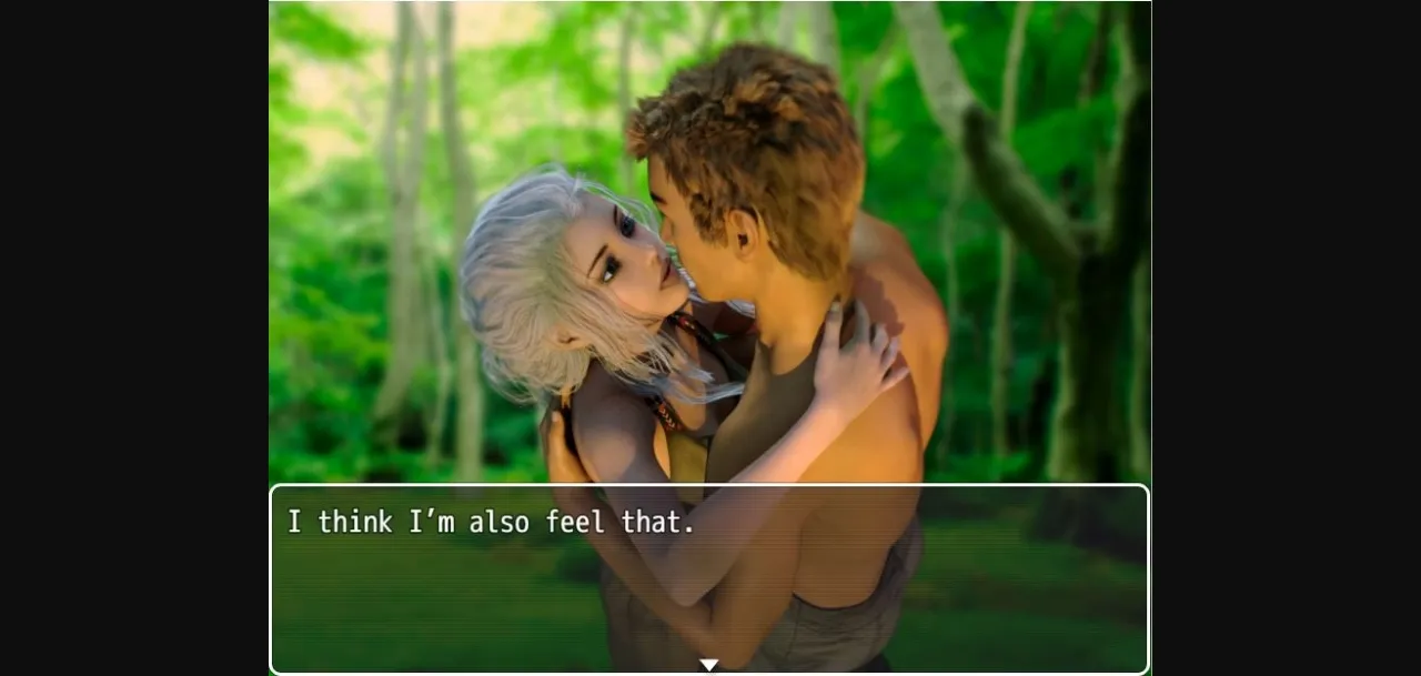 RPGM Abandoned Alone on an Island [Ch. 1] [Nakonakimi] | Free Adult Games