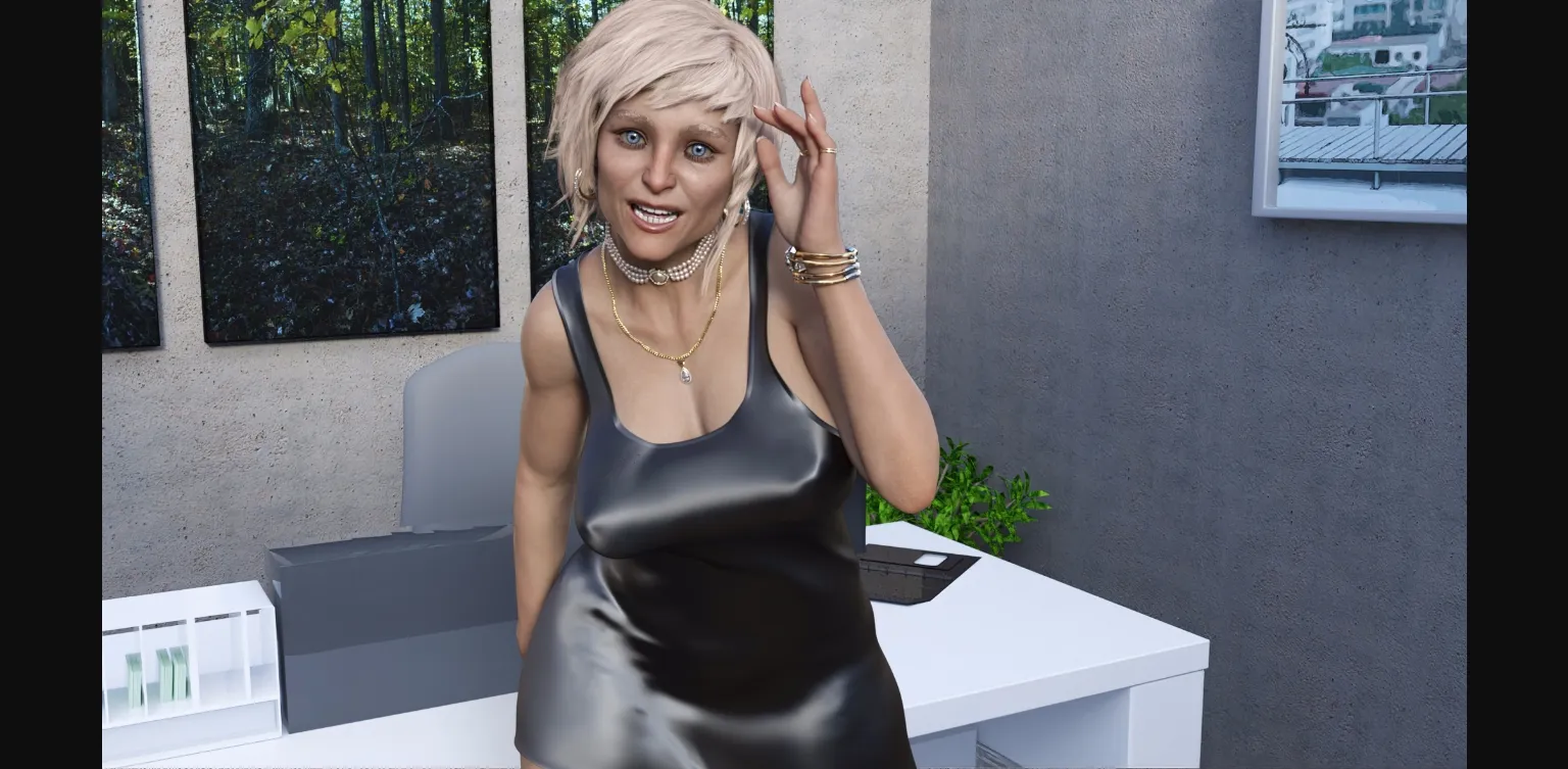 RPGM Abandoned Alysim [v0.1.1] [DevDaniels] | Free Adult Games